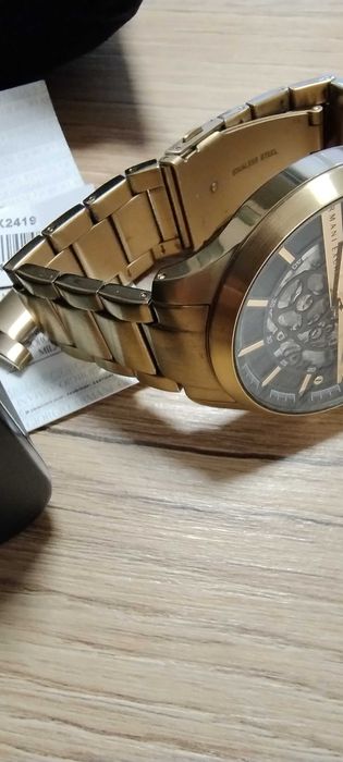 ARMANI enchange AX