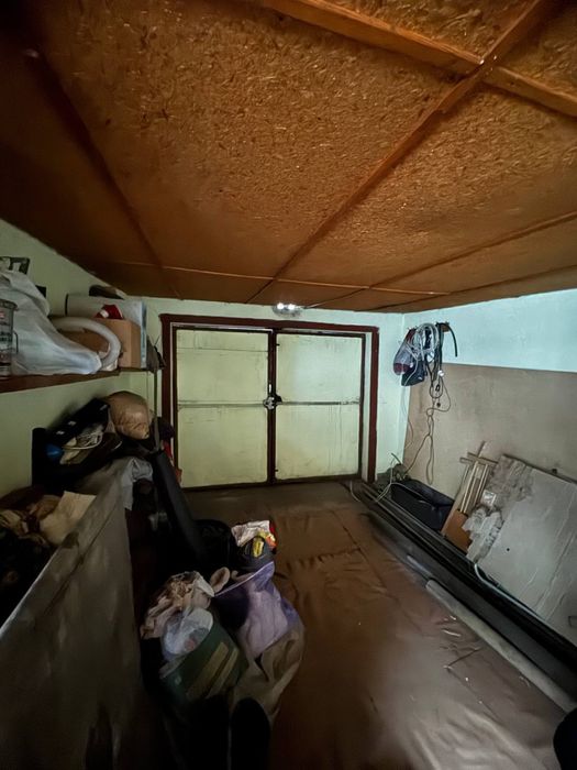 Продаж будинку на Взуттєвій ф-ці, 60м2, 4 кімнати, 6соток, можна жити