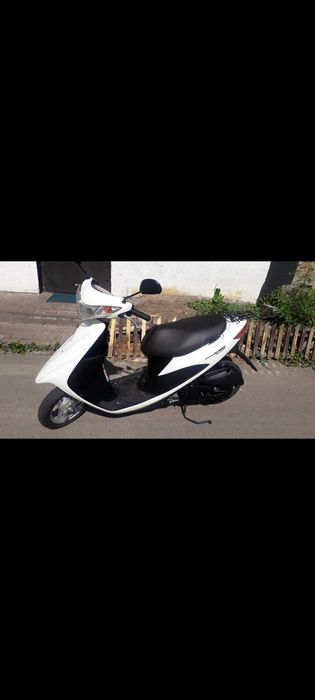 Продам скутер Suzuki Adres