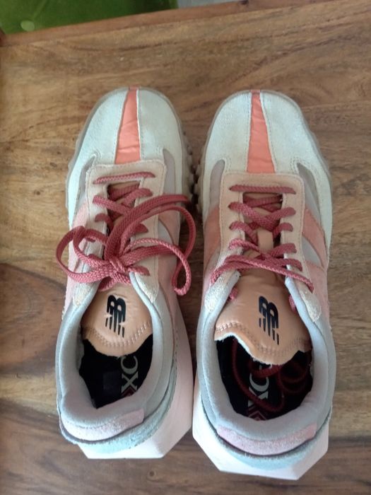 New Balance XC-72 sneakersy rozmiar 40