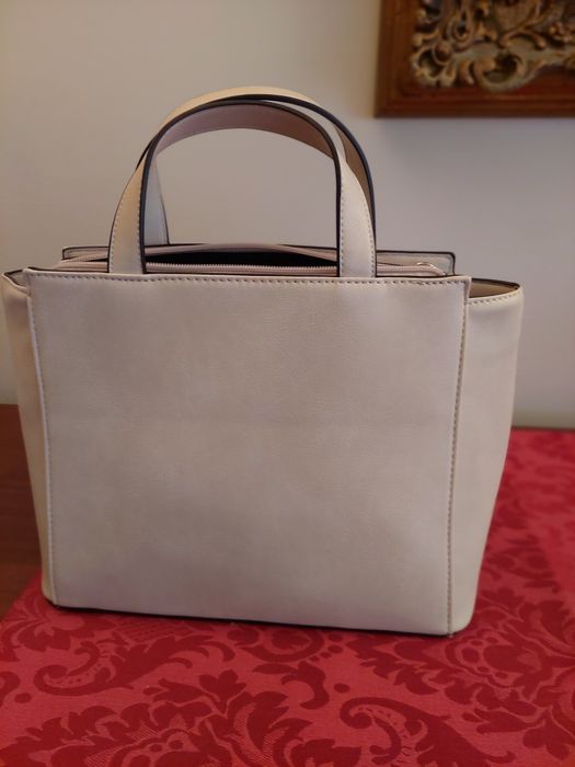Mala de mão senhora