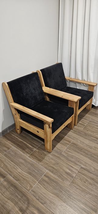 Komplet wypoczynkowy