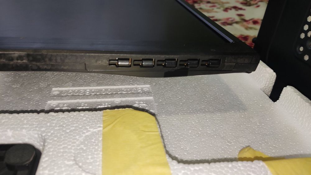 Продам ПК с монитором