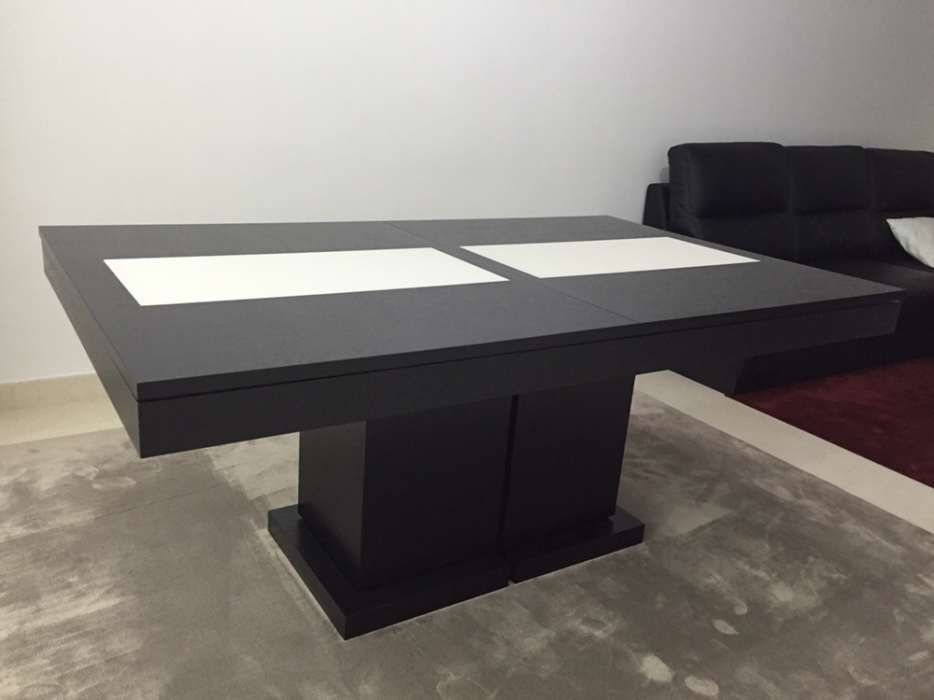 Mesa Madeira Carvalho Lisboa