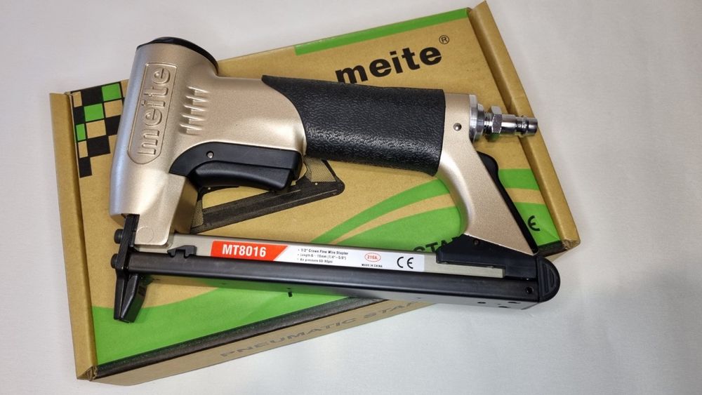 Пневмостеплер Meite