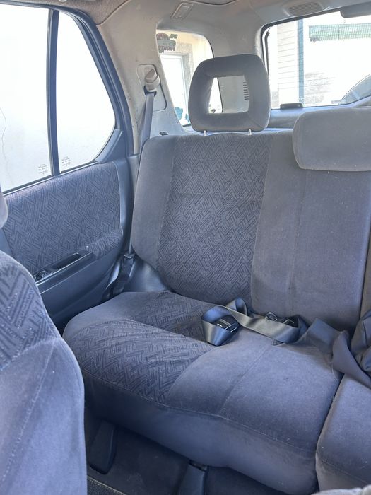 Opel Frontera 2.2 em bom estado