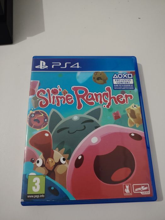 Jogos PlayStation 4