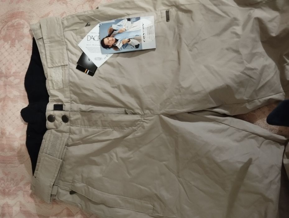 Жіночі лижні штани бренду  canyon