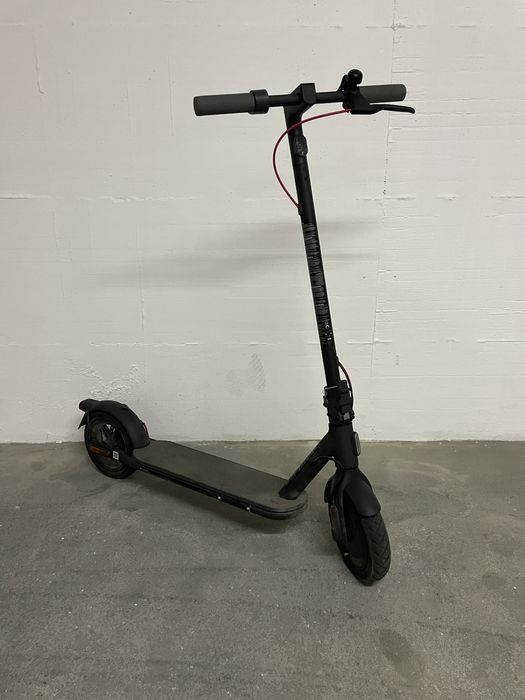 Xiaomi 4 trotinete eletrica