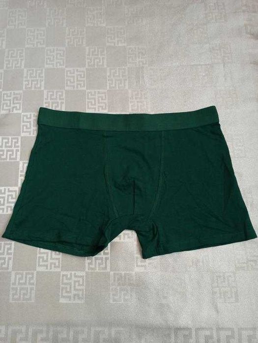 Комплект мужских боксеров Sinsay.