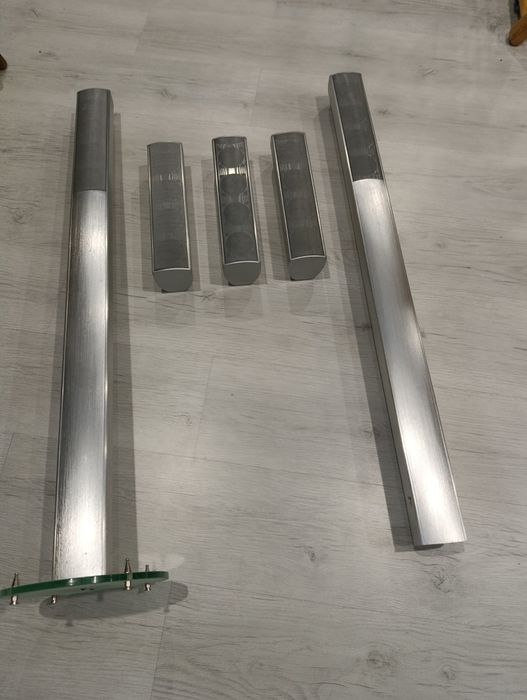 Колонки без сабвуфера SVEN HA450T