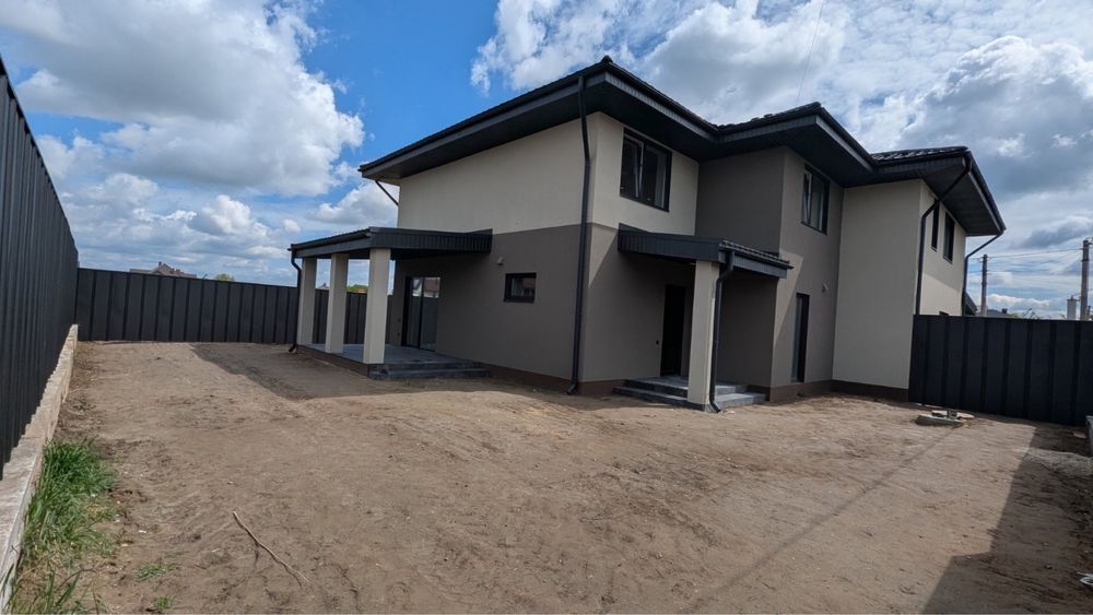 Дуплекс Нове з чистовим ремонтом