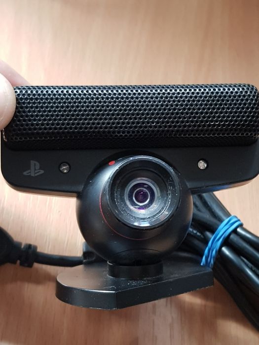 Камера Sony PlayStation 3 Camera  (SLEH-00448))