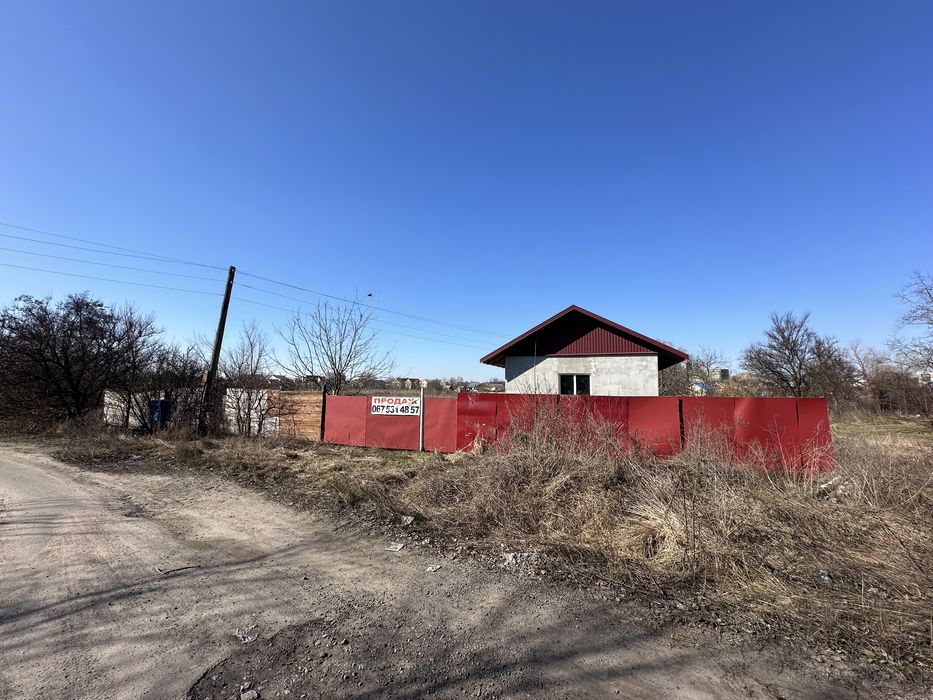 Продаж будинку Ревівка