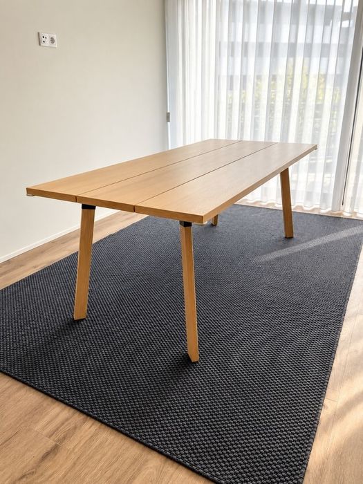 Mesa de jantar Ikea