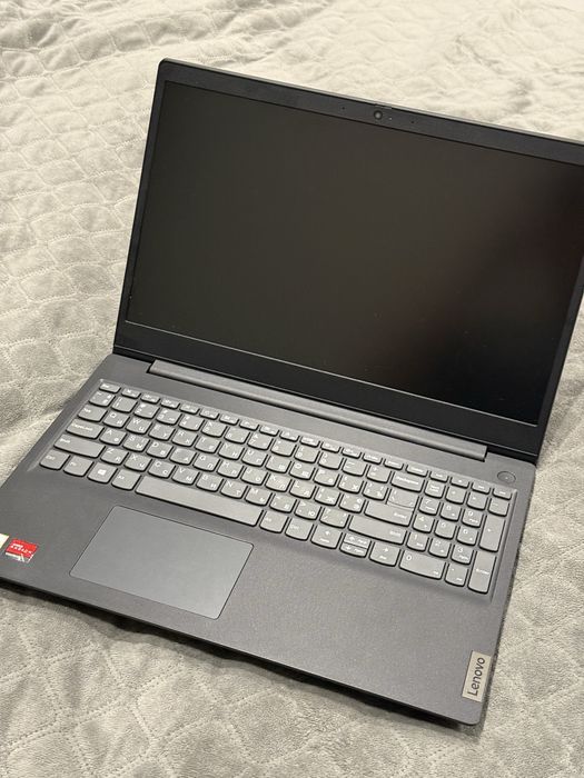Ноутбук Lenovo IdeaPad 3 15ADA05.       (81W101QVRA)