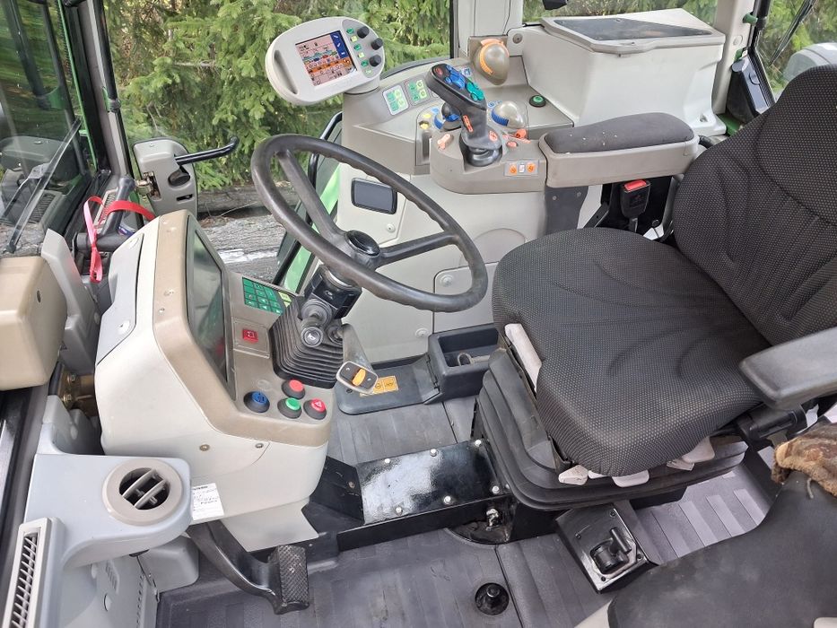 Fendt 930 Vario sprowadzony