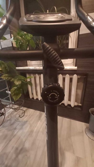 Велотренажер для дома, офиса. ZIPRO Nitro