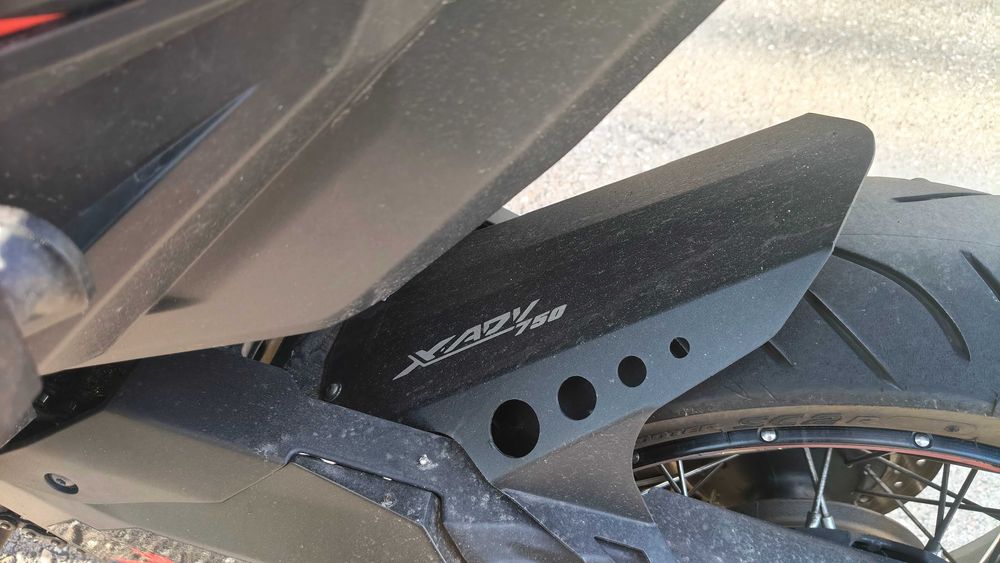 Honda X-adv 750 2022