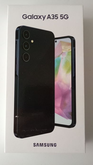 Samsung. A35  5G