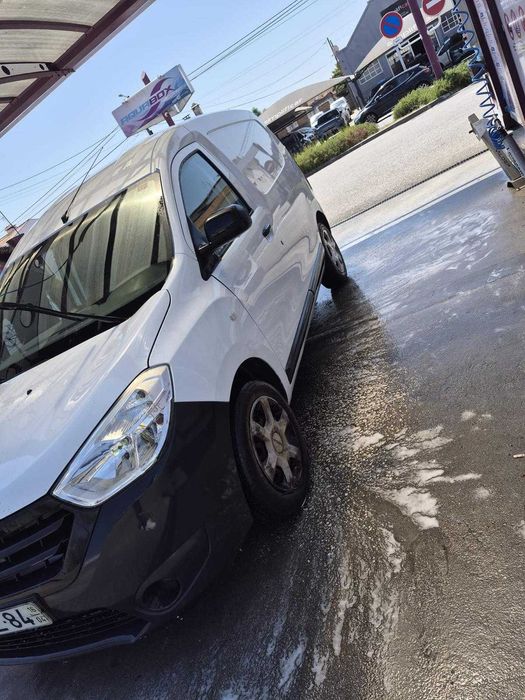 Carrinha Dacia Excelente Estado
