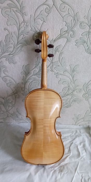 Скрипка мастеровая4/4