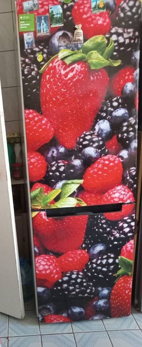 Продается холодильник