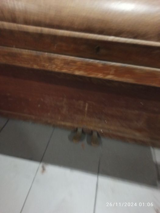 PIANO usado .....