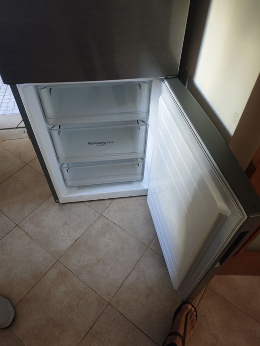 Frigorífico No frost marcaLG