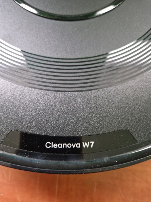 Odkurzacz robot sprzątający Cleanova W7