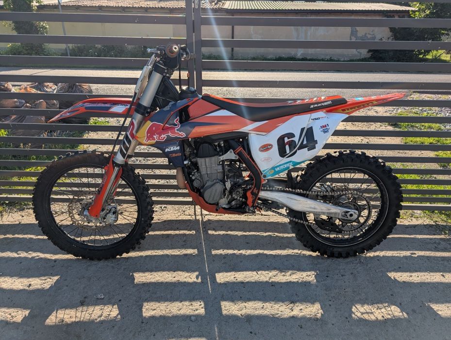 KTM