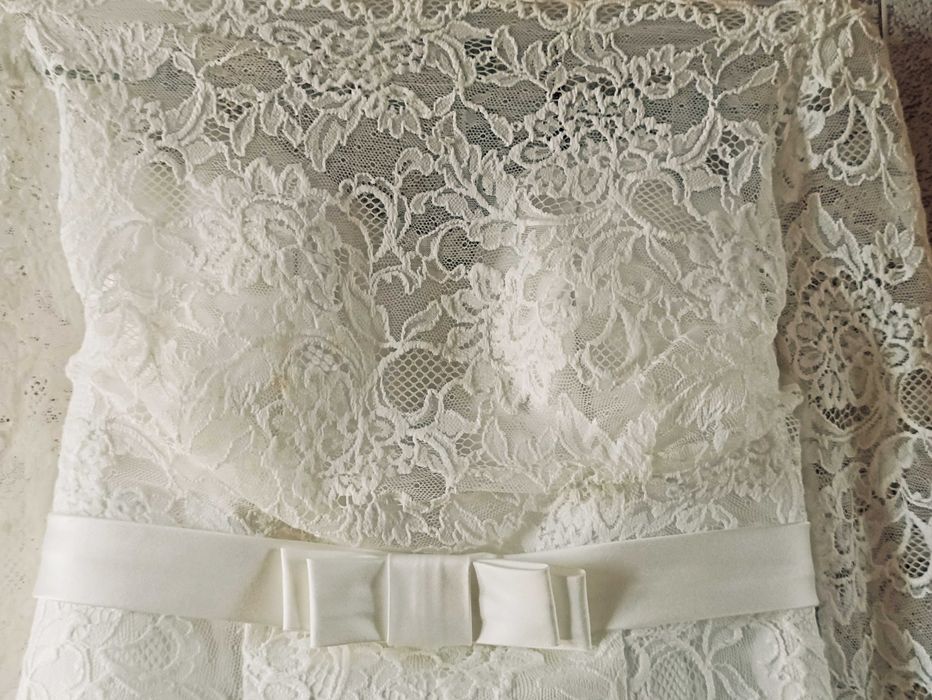 Весільна сукня б/у