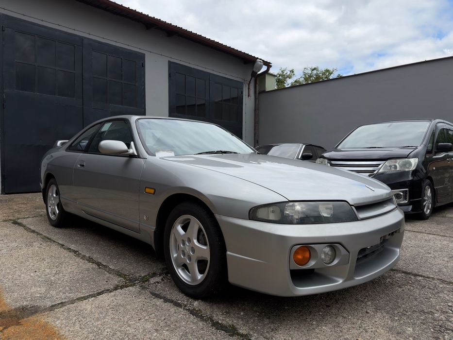 Nissan Skyline