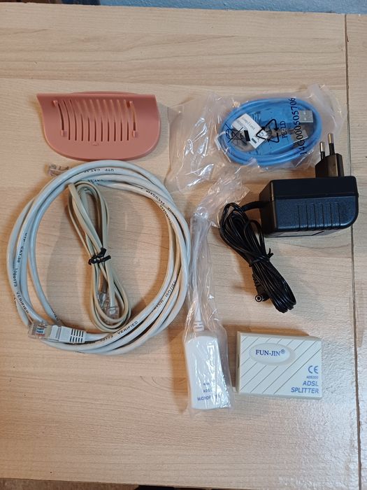 Modem Huawei SmartAX MT882