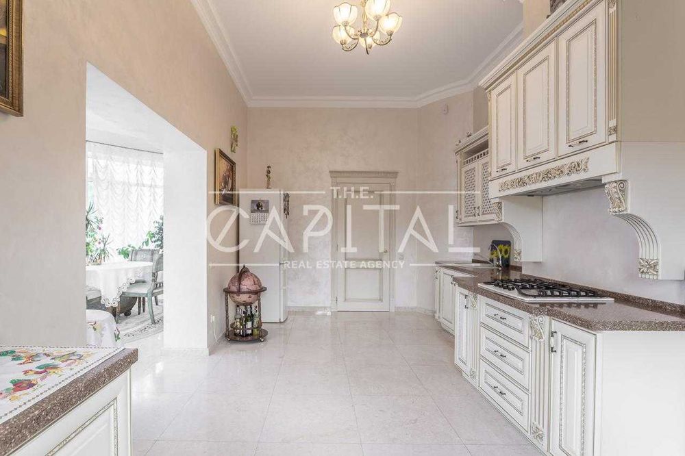 Генератор! Аренда дома с бассейном, Лесники, КГ Зеленый Гай