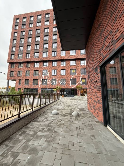 Арегда помещение 235м2 ЖК Гончара 40 Центр Днепр