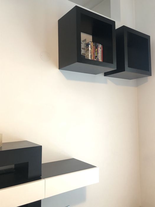 Mobilia quarto madeira