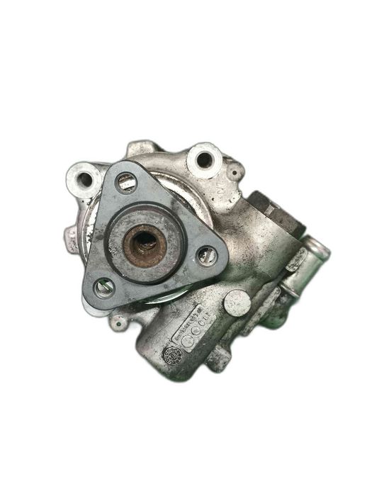Bomba de Direçao Assistida AUDI A4 B7