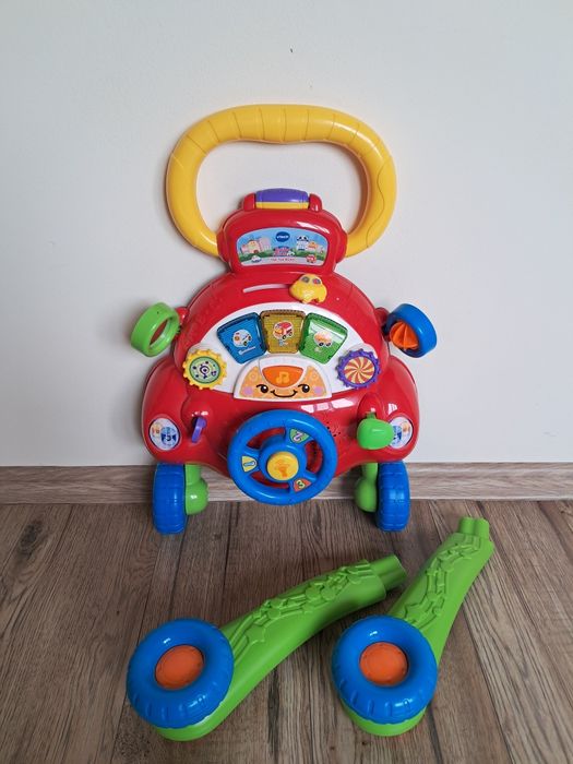 Розбірні ходунки Vtech