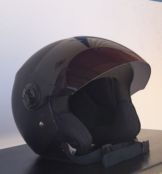 Capacete para criança
