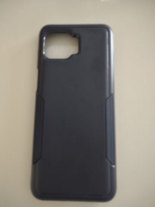 Capa  Telemovel  Moto G 5G Plus NOVA