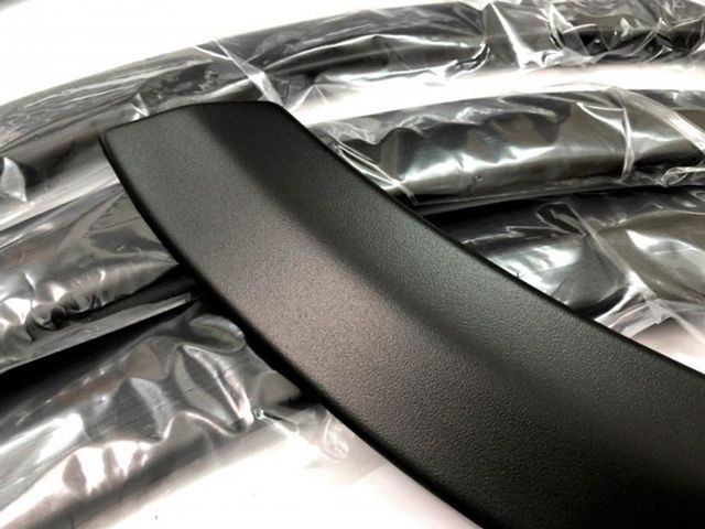 ABAS DOS GUARDA-LAMAS VW TRANSPORTER T5 | T6