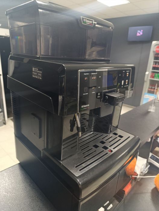 Кофе машина Aulika Evo