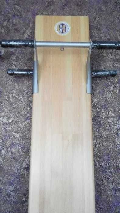 "Культура позвоничника" Новый профилактор Евминова. Вся комплектация