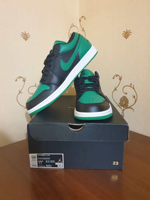 air Jordan 1 low original