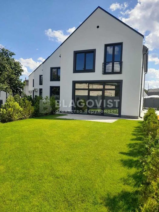 Продається будинок Київська обл. Фастівський, Чабани, Покровська, 2