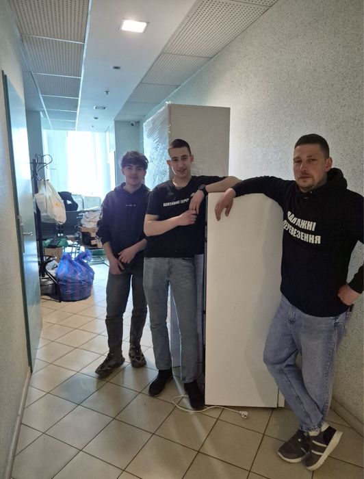 Вантажники Львів Грузчики Різноробочі Вивіз сміття