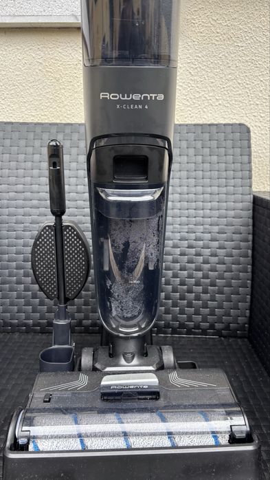 Máquina limpeza ROWENTA X-Clean 4