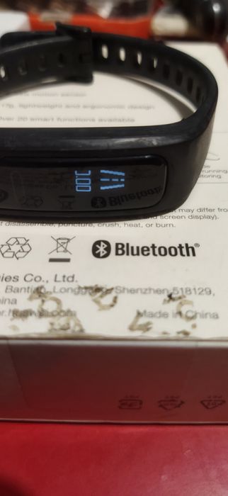 Opaski smart band  xaomi Huawei słuchawki gratis