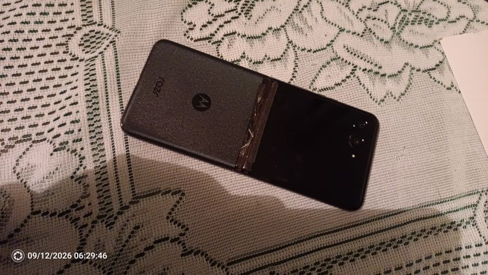 Motorola Razr 40 ultra